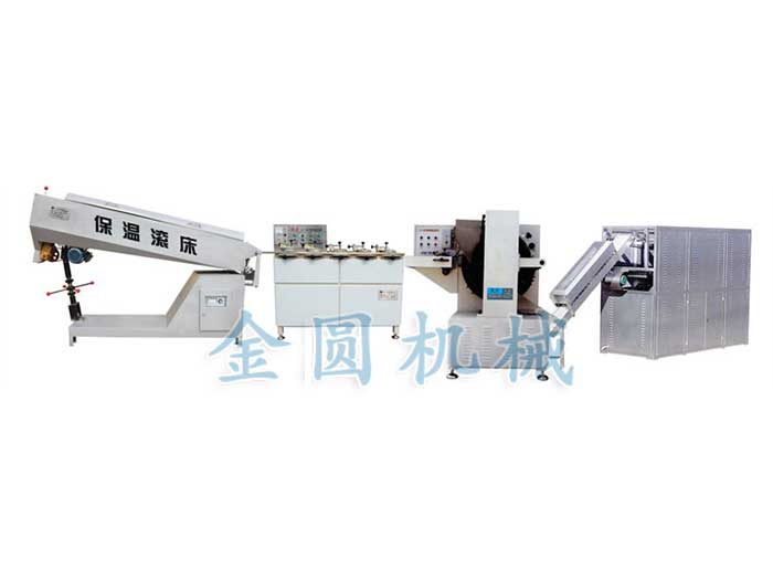 益阳市半自动糖果浇注机小型糖果浇注机 - 推荐